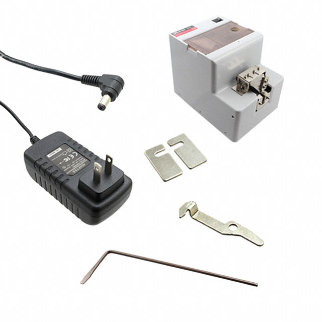 AT-1050 American Hakko Products, Inc.  Accesorios